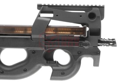 Krytac FN P90 Black - obrazek 3