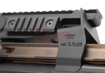 Krytac FN P90 Black - obrazek 5