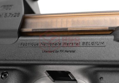 Krytac FN P90 Black - obrazek 6