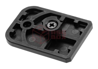 Krytac Kriss Vector GBB Magazine Base Cap Assembly - obrazek 3