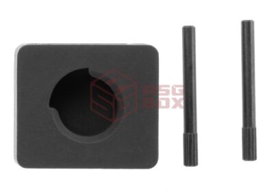 Krytac Kriss Vector GBB Magazine Base with Pins - obrazek 3