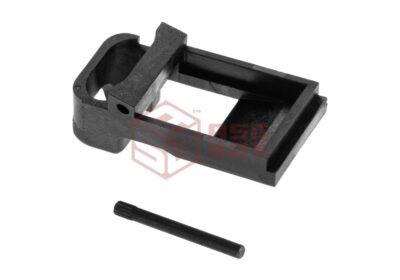 Krytac Kriss Vector GBB Magazine Feed Lip with Pins - obrazek 3