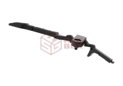 First Factory Kriss Vector NEO Custom Magazine Catch for AEG and GBB Black - obrazek 3