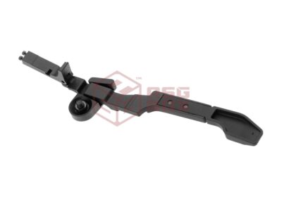 First Factory Kriss Vector NEO Custom Magazine Catch for AEG and GBB Black - obrazek 5