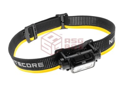 Nitecore NU43 Headlamp - obrazek 3