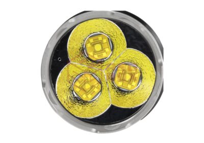 Nitecore TM9K Pro Tactical Flashlight - obrazek 5