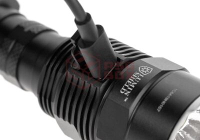 Nitecore TM9K Pro Tactical Flashlight - obrazek 6