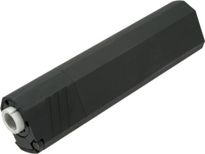 ACE 1 ARMS OSP Style Mock Suppressor 6 Inch ( Black / 14mm Clockwise )