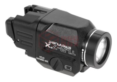 Streamlight TLR-7X Flex Black - obrazek 3