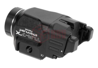 Streamlight TLR-7X Flex Black - obrazek 4