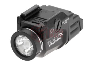 Streamlight TLR-7X Flex Black - obrazek 5