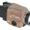 Streamlight TLR-7X Flex FDE OD-TM-12636331200 69429 asgbox.pl