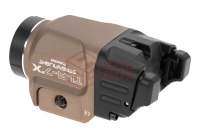 Streamlight TLR-7X Flex FDE - obrazek 4