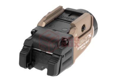 Streamlight TLR-7X Flex FDE - obrazek 6