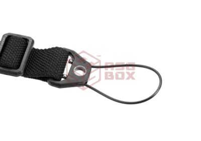 Blue Force Gear Standard AK Sling Black - obrazek 3