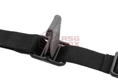 Blue Force Gear Standard AK Sling Black - obrazek 4