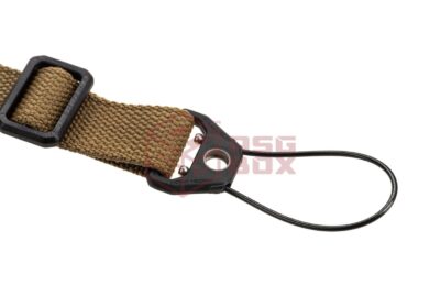 Blue Force Gear Standard AK Sling Coyote - obrazek 3