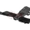 IMI Defense Mid Ride Belt Panel Attachment with Thigh Strap OD-TM-12640100000 asgbox.pl