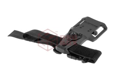 IMI Defense Mid Ride Belt Panel Attachment with Thigh Strap - obrazek 3