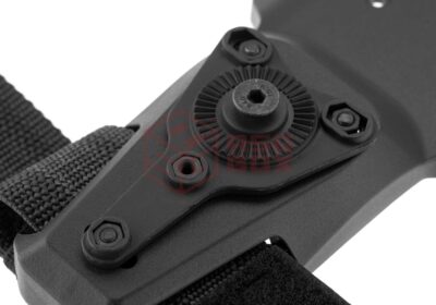 IMI Defense Mid Ride Belt Panel Attachment with Thigh Strap - obrazek 4