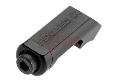IMI Defense 45 Degrees Offset QD Port Black - obrazek 4