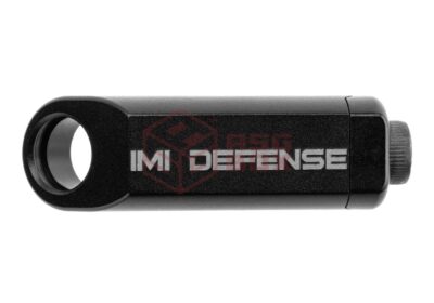 IMI Defense 45 Degrees Offset QD Port Black - obrazek 5