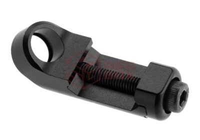 IMI Defense 45 Degrees Offset QD Port Black - obrazek 6