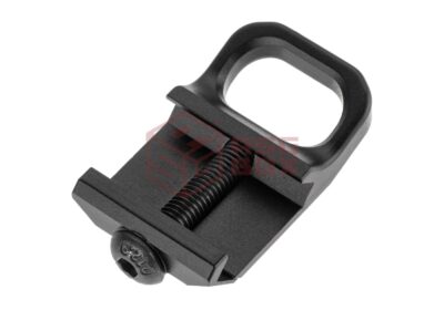 IMI Defense 20 Degrees Offset Sling Mount Black - obrazek 3
