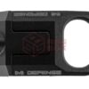 IMI Defense 20 Degrees Offset Sling Mount Black OD-TM-12641206000 asgbox.pl