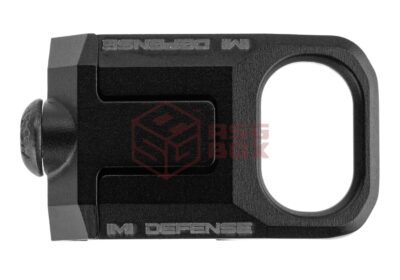 IMI Defense 20 Degrees Offset Sling Mount Black - obrazek 5