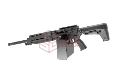Krytac Trident LMG-M Black - obrazek 2