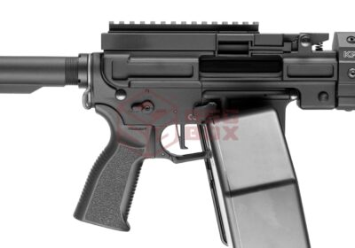 Krytac Trident LMG-M Black - obrazek 3