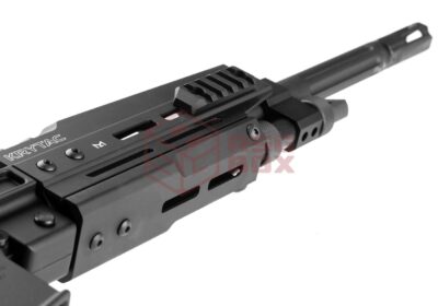 Krytac Trident LMG-M Black - obrazek 4
