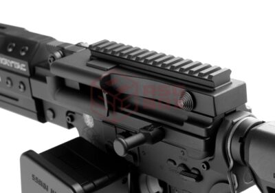 Krytac Trident LMG-M Black - obrazek 5