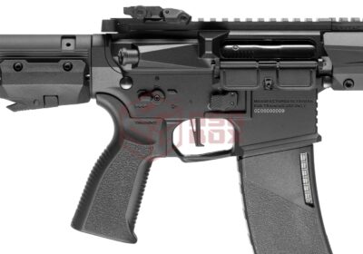 Krytac Trident MK3 PDW-M Black - obrazek 3