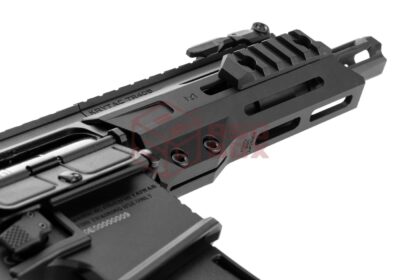 Krytac Trident MK3 PDW-M Black - obrazek 4