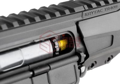 Krytac Trident MK3 PDW-M Black - obrazek 6