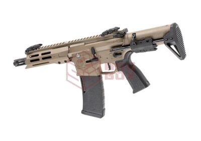 Krytac Trident MK3 PDW-M Dark Earth - obrazek 2