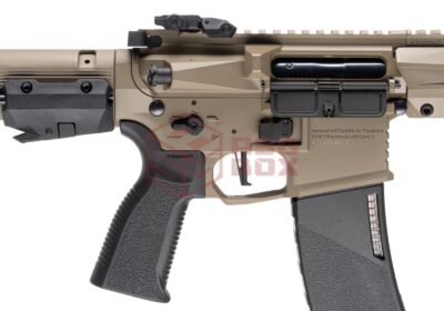 Krytac Trident MK3 PDW-M Dark Earth - obrazek 3