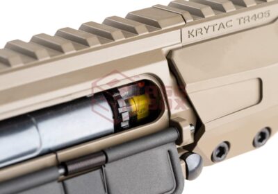 Krytac Trident MK3 PDW-M Dark Earth - obrazek 5