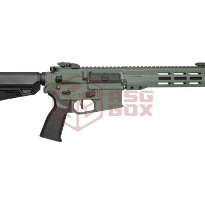 Alternative view of Krytac Trident MK3 CRB-M Foliage Green