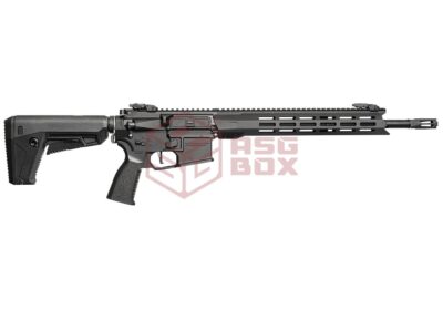 Krytac Trident MK3 SPR-M Black - obrazek 2