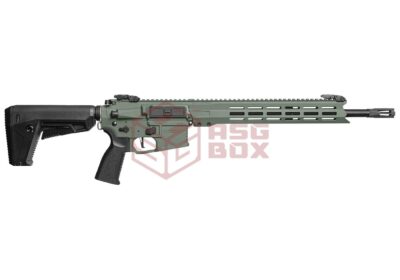 Krytac Trident MK3 SPR-M Foliage Green - obrazek 2