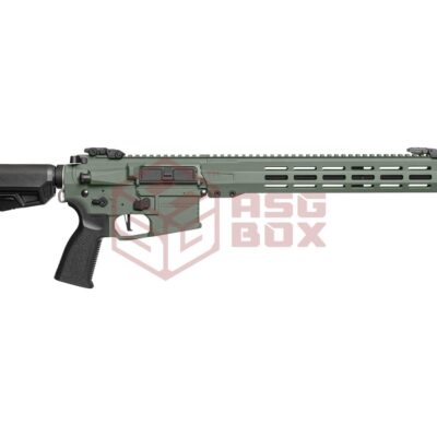 Alternative view of Krytac Trident MK3 SPR-M Foliage Green