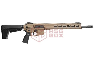 Krytac Trident MK3 SPR-M Dark Earth - obrazek 2