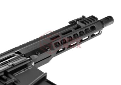 Krytac Barrett REC7 MK3 SBR Black - obrazek 4