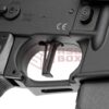 Krytac Barrett REC7 MK3 SBR Black OD-TM-12641806000 asgbox.pl
