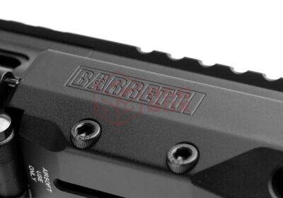 Krytac Barrett REC7 MK3 SBR Black - obrazek 6