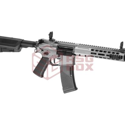 asgbox.pl - Barrett REC7 MK3 SBR Krytac