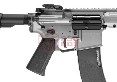 Krytac Barrett REC7 MK3 SBR Tungsten - obrazek 3